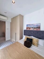 The Princeton (D10), Apartment #551185481